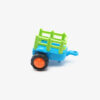 The Applecot Car - Image 3